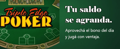 Tu mejor juego casino online banner