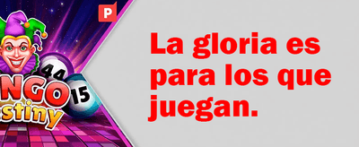Lluvia de Giros Gratis 🎰 promotion banner