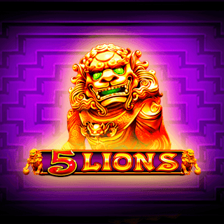 5 Lions