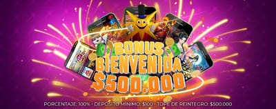 Jackpot Semanal VIP 💎 promotion banner
